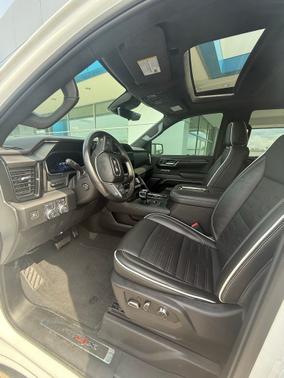 2022 GMC Sierra 1500 AT4X