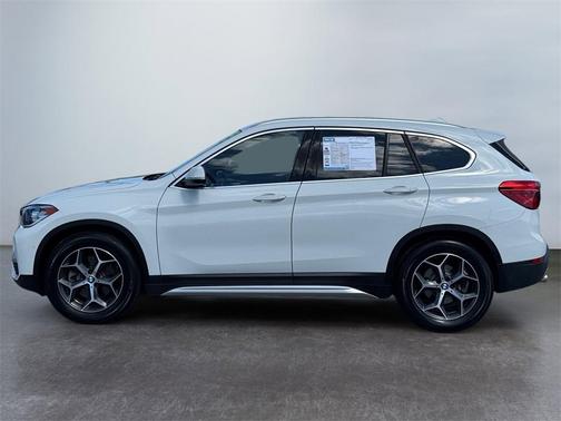 2018 BMW X1 sDrive28i