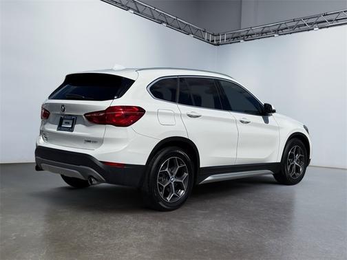 2018 BMW X1 sDrive28i