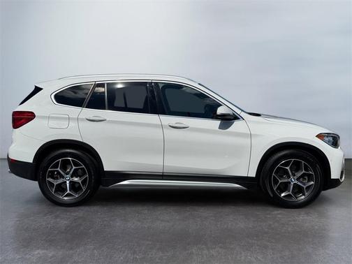 2018 BMW X1 sDrive28i