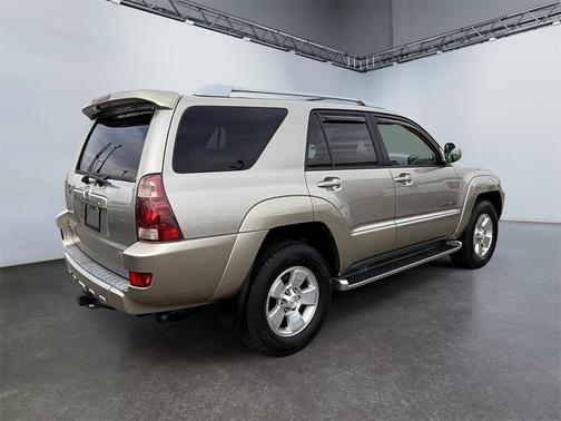 2004 Toyota 4Runner Limited