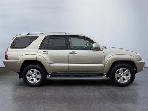 2004 Toyota 4Runner Limited