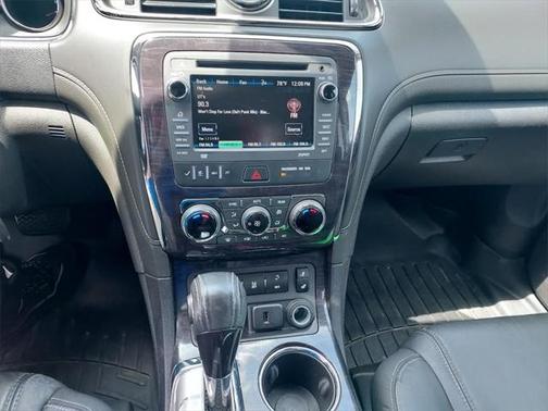 2017 Buick Enclave Leather Group