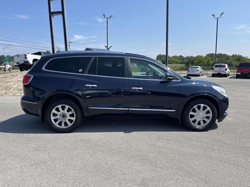2017 Buick Enclave Leather Group
