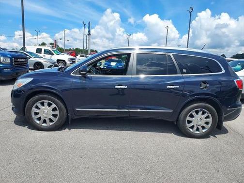 2017 Buick Enclave Leather Group