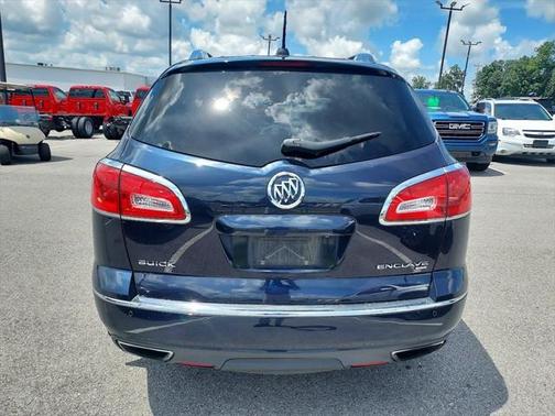 2017 Buick Enclave Leather Group