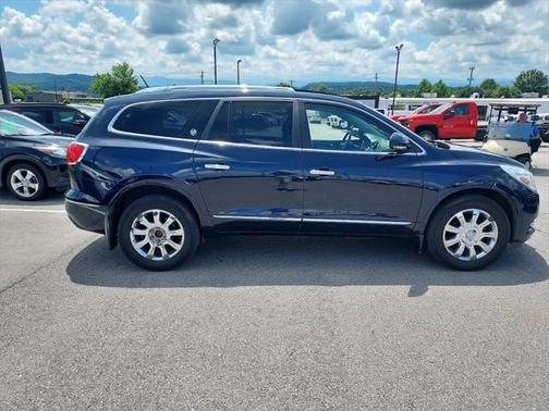 2017 Buick Enclave Leather Group