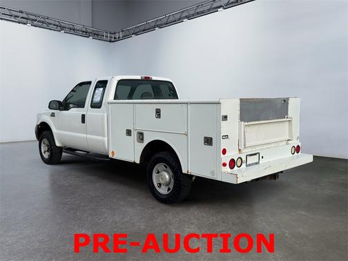 2006 Ford F-250 XL