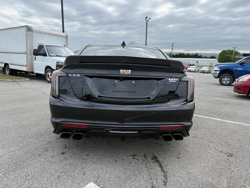 2024 Cadillac CT5 V-Series