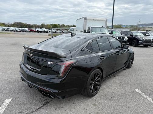 2024 Cadillac CT5 V-Series