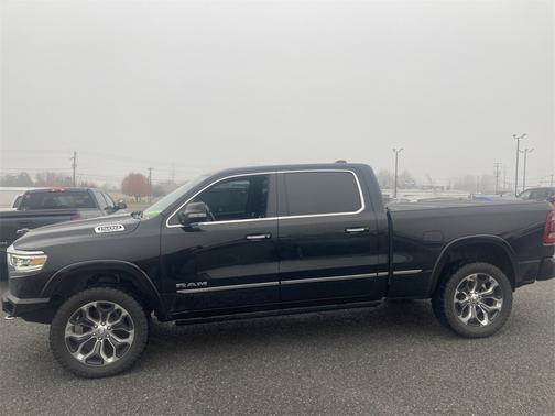 2021 RAM 1500 Limited