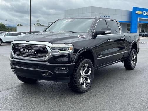 2021 RAM 1500 Limited