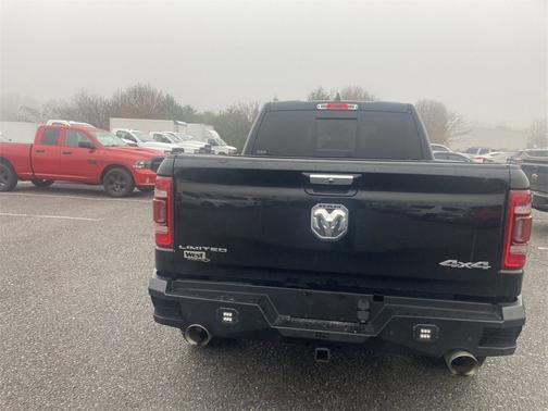 2021 RAM 1500 Limited
