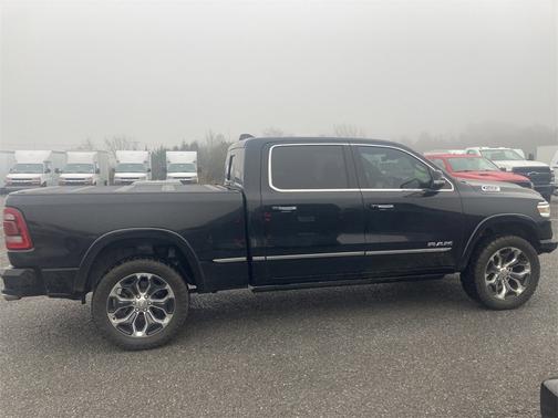 2021 RAM 1500 Limited
