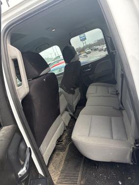 2019 GMC Sierra 1500 Limited Base