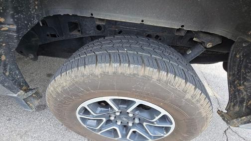 Carbonized Gray Metallic 2022 Ford F-150 XLT