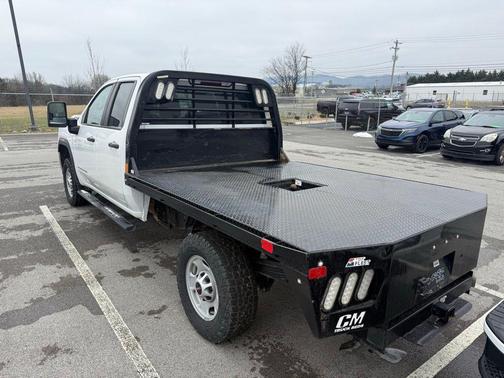 2023 GMC Sierra 2500 Pro