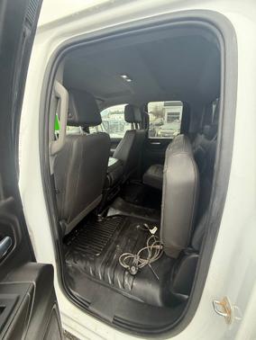 2023 GMC Sierra 2500 Pro