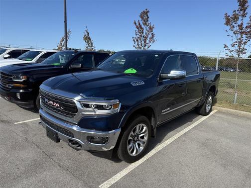 2024 RAM 1500 Limited