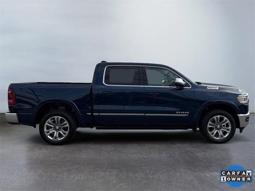 2024 RAM 1500 Limited