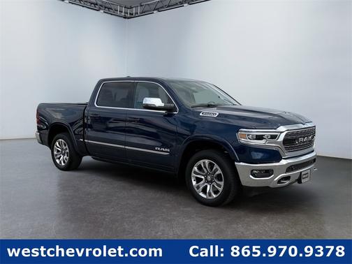 2024 RAM 1500 Limited