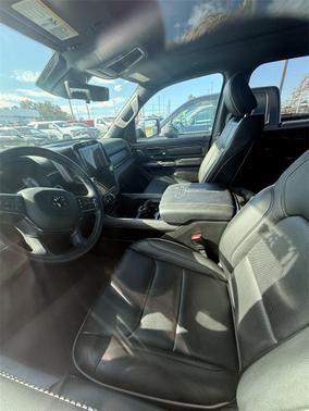 2024 RAM 1500 Limited