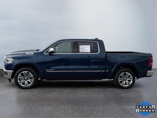 2024 RAM 1500 Limited
