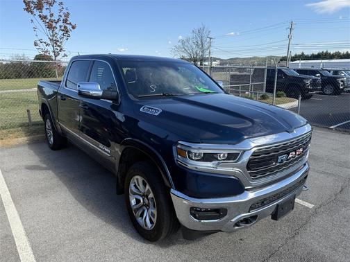 2024 RAM 1500 Limited