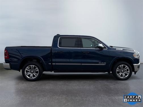 2024 RAM 1500 Limited