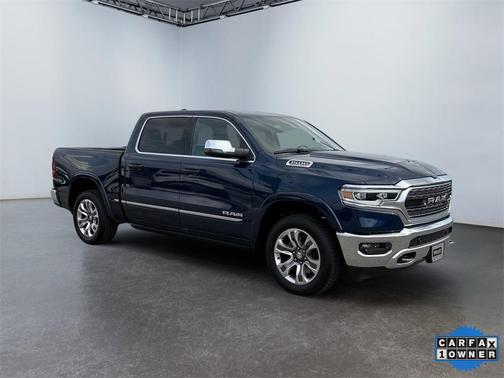2024 RAM 1500 Limited