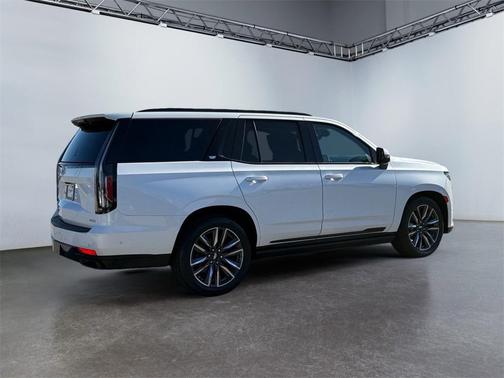 2022 Cadillac Escalade Sport Platinum