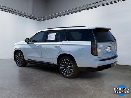 2022 Cadillac Escalade Sport Platinum