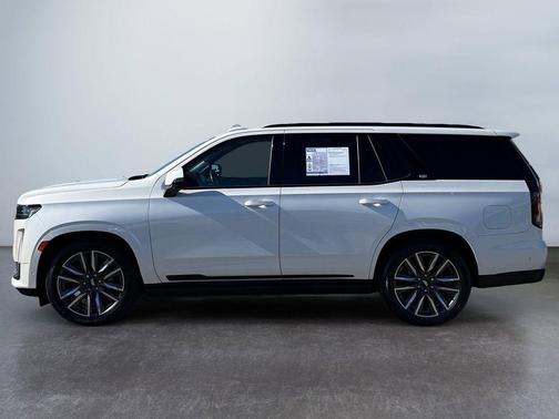 2022 Cadillac Escalade Sport Platinum