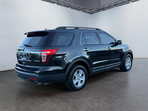 2013 Ford Explorer Base