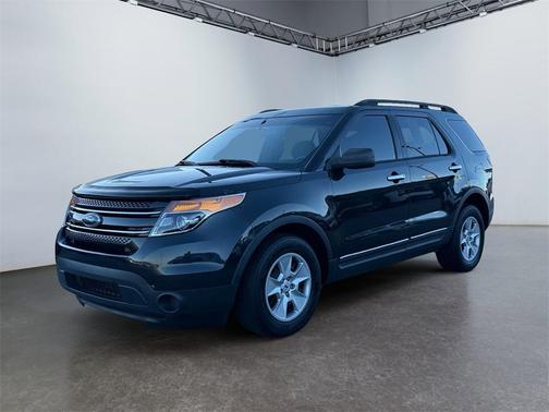 2013 Ford Explorer Base