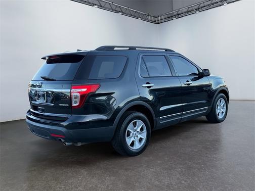 2013 Ford Explorer Base