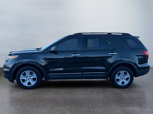 2013 Ford Explorer Base