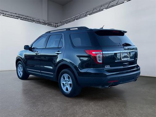 2013 Ford Explorer Base