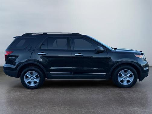 2013 Ford Explorer Base