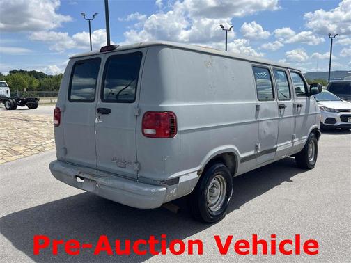 2000 Dodge Ram 1500 Base
