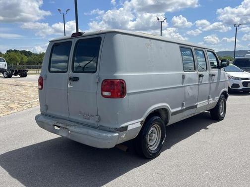 2000 Dodge Ram 1500 Base
