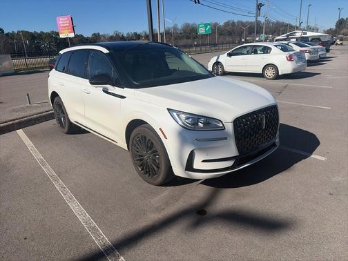 2023 Lincoln Corsair Reserve