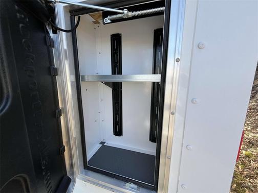 2025 Chevrolet Express 3500 Work Van