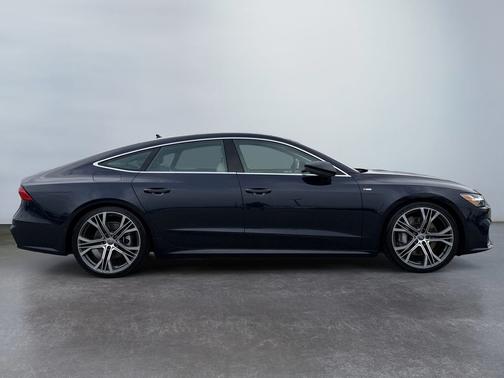 2019 Audi A7 3.0T Prestige