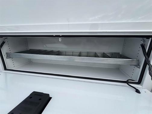 2025 Chevrolet Express 3500 Work Van