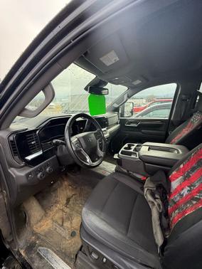 2024 Chevrolet Silverado 2500 LT