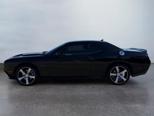 2015 Dodge Challenger R/T