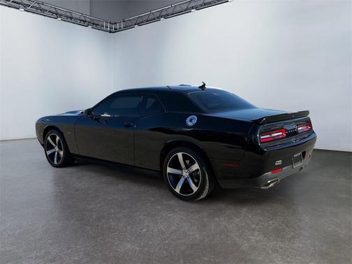 2015 Dodge Challenger R/T