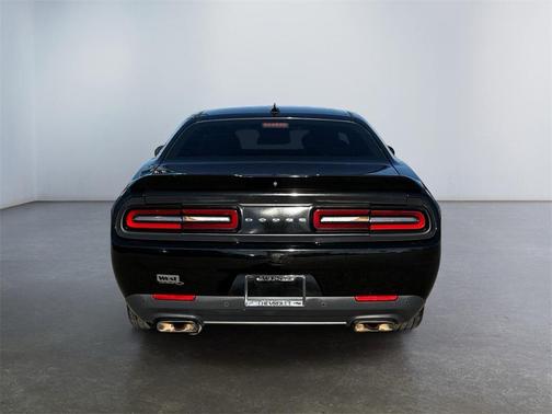2015 Dodge Challenger R/T