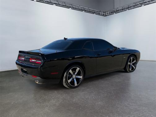 2015 Dodge Challenger R/T